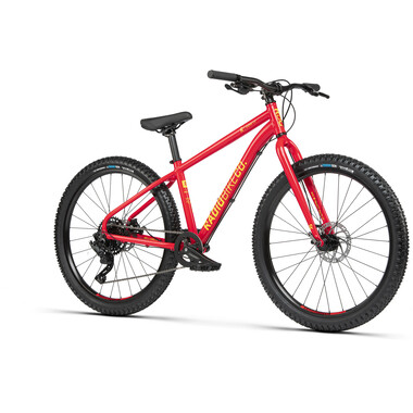 Mountain Bike RADIO BIKES ZUMA 26" Rojo 2022 0
